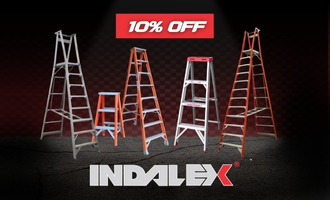 Indalex on Sale